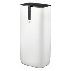 Воздухоочиститель Ballu AP-107, белый/черный [нс-1276047]