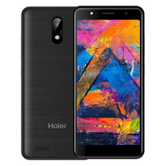 Смартфон HAIER A2 8Gb, графит