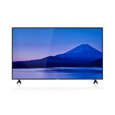 Телевизор DIGMA DM-LED65UQ33, 65", Ultra HD 4K