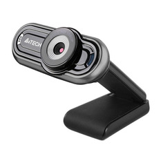 Web-камера A4TECH PK-920H, серый