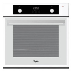 Духовой шкаф WHIRLPOOL AKP 786 WH, белый