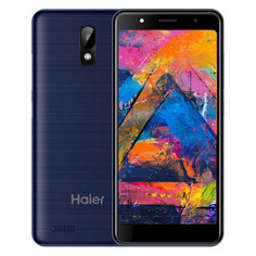 Смартфон HAIER A2 8Gb, синий