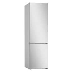 Холодильник Bosch KGN39IJ22R двухкамерный серый