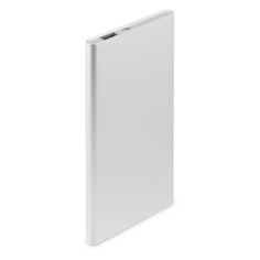 Внешний аккумулятор (Power Bank) ROMBICA Neo AX70L, 7000мAч, серебристый [axl-00070] Noname