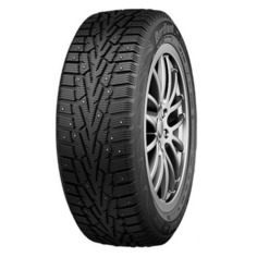 Зимние шины CORDIANT Snow Cross, 185/65/R14, 86T, шипованная [553507030]