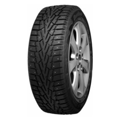 Зимние шины CORDIANT Snow Cross, 215/65/R16, 102T, шипованная [586786721]