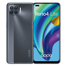 Смартфон OPPO Reno 4 Lite 128Gb, черный