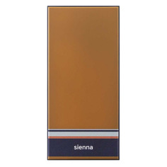 Внешний аккумулятор (Power Bank) ROMBICA Neo Aria Sienna, 10000мAч, коричневый [pb2q03] Noname