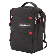 Сумка-планшет Wenger SWISSGEAR SA18262166 22x9x29см 0.36кг. полиэстер черный