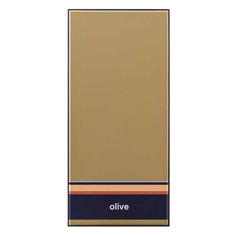 Power bank Внешний аккумулятор (Power Bank) ROMBICA Neo Aria Wireless Olive, 12000мAч, зеленый [abc-010] Noname