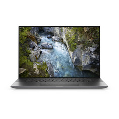 Ноутбуки Ноутбук DELL Precision 5750, 17", Intel Core i9 10885H 2.4ГГц, 32ГБ, 1ТБ SSD, NVIDIA Quadro RTX 3000 - 6144 Мб, Windows 10 Professional, 5750-0224, серый