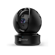 Камера видеонаблюдения IP EZVIZ CS-CV246-B0-1C1WFR, 1080p, 4 мм, черный [c6c black]