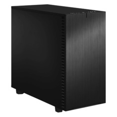 Корпус E-ATX Fractal Design Define 7 Solid, Ultra-Tower, без БП, черный [fd-c-def7a-01]