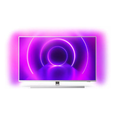 Телевизор Philips 58PUS8505/60, 58", Ultra HD 4K
