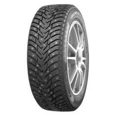 Зимние шины NOKIAN Hakkapeliitta 8, 185/70/R14, 92T, шипованная [ts31862]