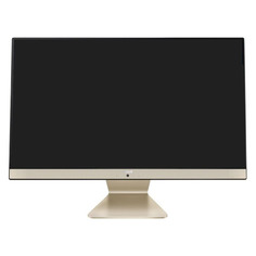 Моноблок ASUS A6521FFK-BA033D, 23.8", Intel Core i3 8145U, 8ГБ, 512ГБ SSD, NVIDIA GeForce MX130 - 2048 Мб, Endless, черный и золотистый [90pt02a2-m05610]