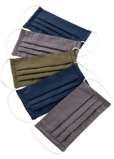 Гигиенические маски (5 шт.) Bonprix