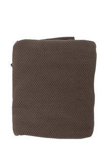 Плед вязаный 150х200 Marhatter