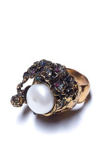 Кольцо ALCOZER