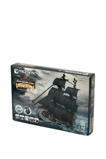 Месть Королевы Анны REZARK