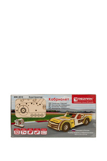 Сборная модель Кабриолет REZARK
