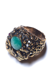 Кольцо ALCOZER