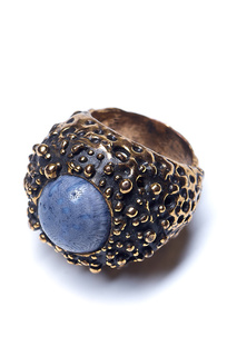 Кольцо ALCOZER