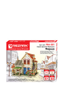 Сборная модель Ферма REZARK