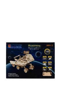 Сборная модель Искатель REZARK
