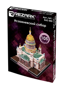 Исаакиевский собор REZARK