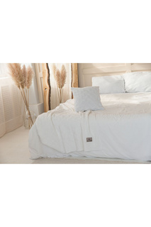 Плед вязаный 130х170 Marhatter