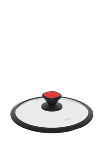 Стеклянная крышка, 26 см NADOBA