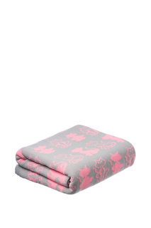 Плед вязаный Marhatter