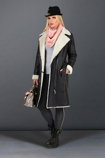 Дубленка GRAFINIA