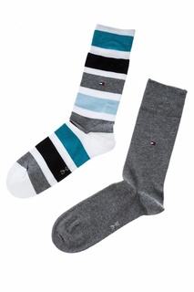 Комплект носков Tommy Hilfiger