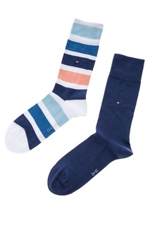 Комплект носков Tommy Hilfiger