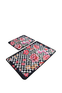 Комплект ковриков, 2 шт Chilai Home