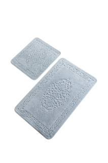 Комплект ковриков, 2 шт Chilai Home