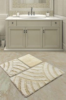 Комплект ковриков, 2 шт Chilai Home