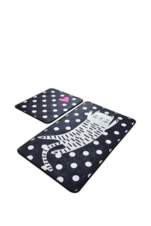 Комплект ковриков, 2 шт Chilai Home