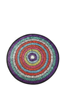 Коврик для ванной 100x100 Chilai Home