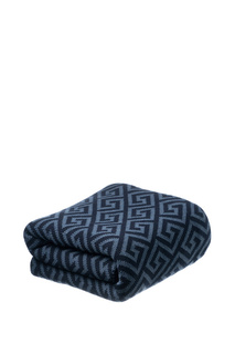 Плед вязаный, 180х200 Marhatter