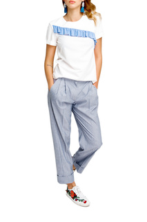 Брюки Elena Andriadi