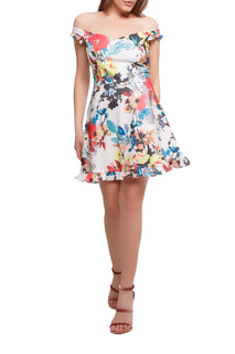 Платье Elena Andriadi