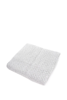 Плед вязаный 100x120 Marhatter