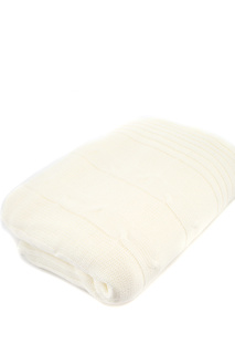 Плед вязаный 150х200 Marhatter