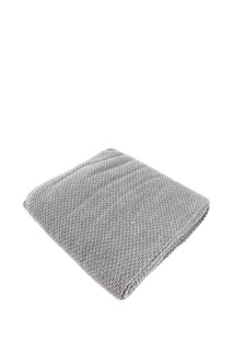 Плед вязаный 150х200 Marhatter