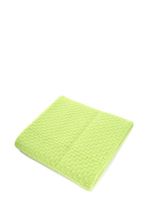 Плед вязаный 100x120 Marhatter