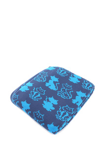 Плед вязаный 130х170 Marhatter