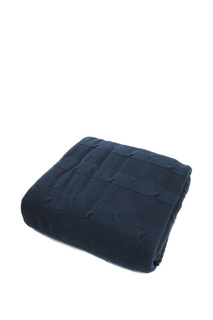 Плед вязаный 150х200 Marhatter